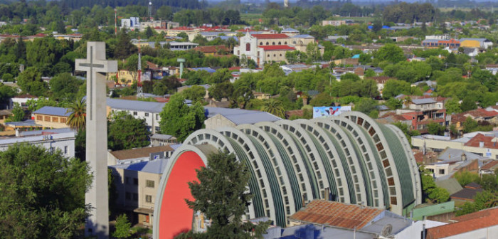 Autoridades por nueva región de Ñuble: Es un momento histórico para los soñadores