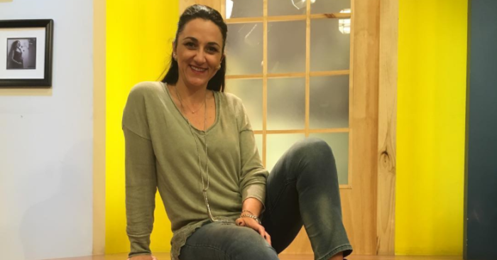 La divertida conclusión a la que llegó Renata Bravo: cree que todas las mujeres son brujas