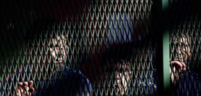 Reo que fue apuñalado en Penal Bío Bío se encuentra con diagnóstico reservado