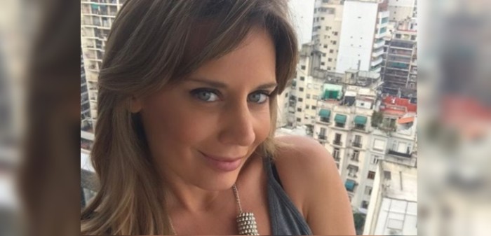 ¡Esa es suerte! Rocío Marengo ganó millonario premio en programa argentino