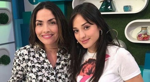 El polémico personaje de reality que inspiró a Rocío Toscano en su rol de Verdades Ocultas