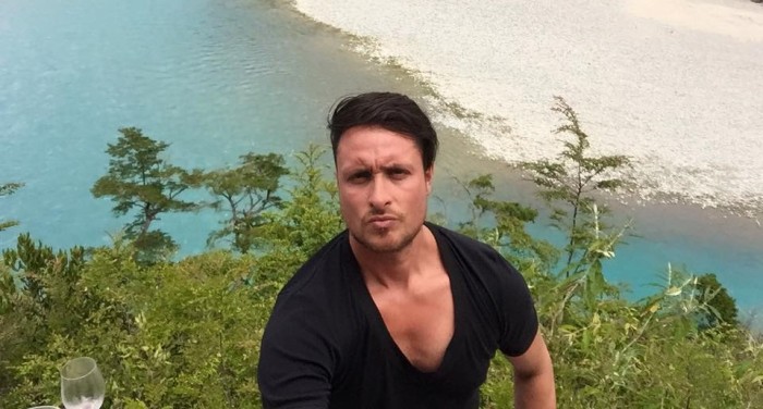 Rodrigo Wainraihgt dedica enternecedor mensaje a su hija por su cumpleaños n° 2