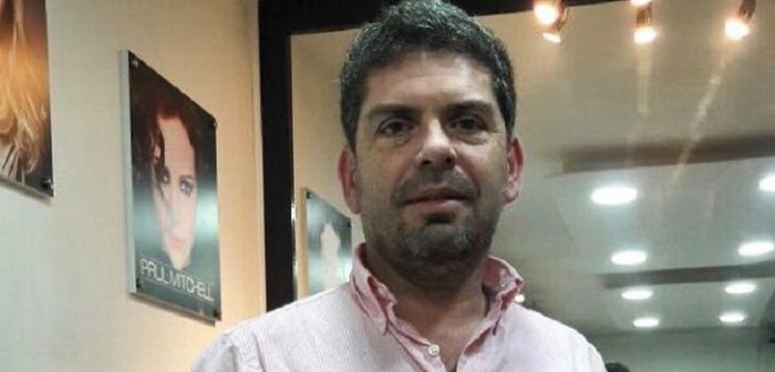 El duro castigo que recibió Romai Ugarte en el CDF tras grosero gesto en pantalla