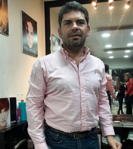 Romai Ugarte | Twitter