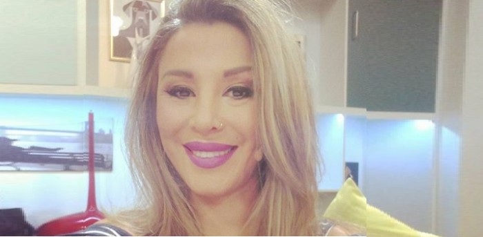 El mal momento que enfrenta ex chica 'Mekano' Romina Saéz: está hospitalizada