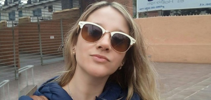 Ex chica Mekano denunció extorsión por fotografías íntimas de su hermana