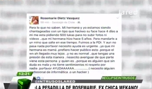 Rosemarie Dietz | Facebook