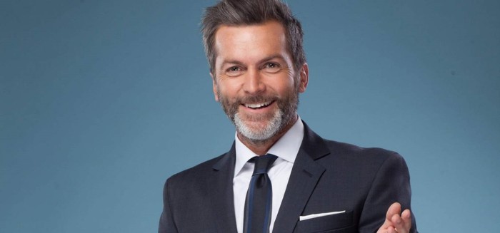 Cristián Sánchez explicó por qué está fuera del Muy Buenos Días: le diagnosticaron lumbago