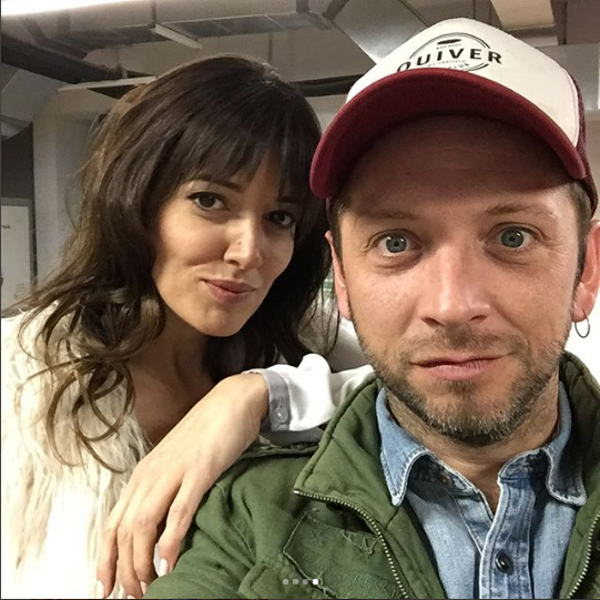 Sebastián Layseca | Instagram