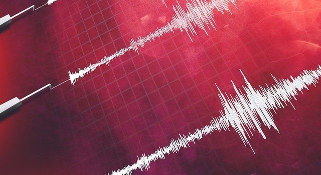 Sismo de mediana magnitud se percibe entre las regiones de Coquimbo y el Maule