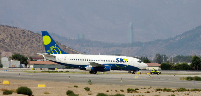Sky no realizará viajes a Puerto Natales este verano: empresarios turísticos preocupados
