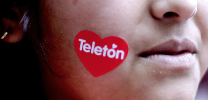 En 39 años de Teletón: Sindicato de Profesionales inicia primera 