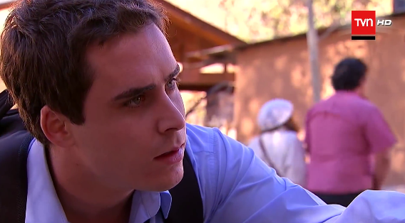 Su Nombre es Joaquín | TVN