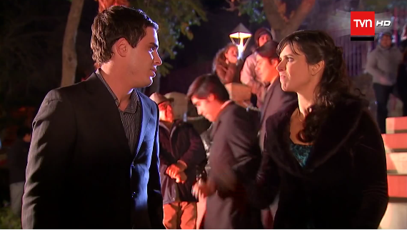 Su Nombre es Joaquín | TVN