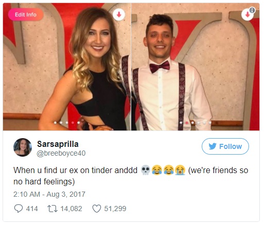 Sarsaprilla | Twitter