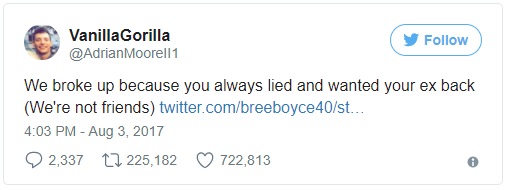 AdrianMooreII1 | Twitter