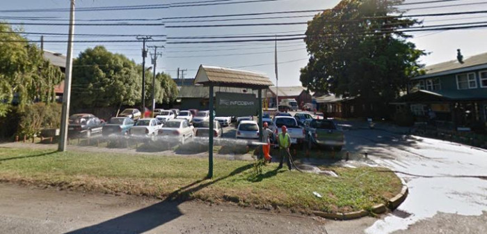 Insólito: despiden a trabajador que llamó a bomberos y evacuó a sus colegas por incendio