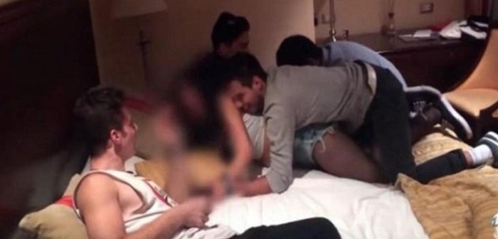 Acusan a cuatro youtubers argentinos de abusar de una fan ebria: la joven negó todo