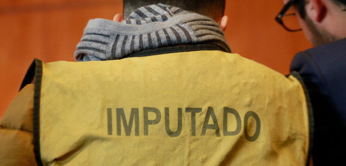 10 años de cárcel deberá pagar hombre que atacó sexualmente a una mujer y 5 niñas en Ancud