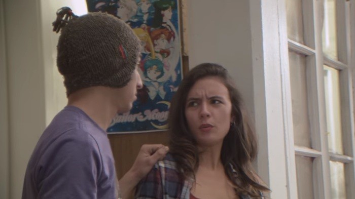 Camila Vallejo debutará como actriz en nuevo proyecto web que emitirá La Red