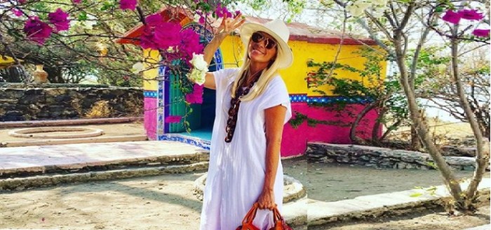 El gran sueño de Yuri: confesó que quiere conducir el Festival de Viña del Mar