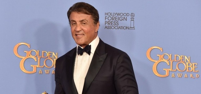 Fotografía de Sylvester Stallone alarmó a sus seguidores: pensaron que tenía cáncer