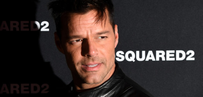 Así vivió Ricky Martin el fuerte terremoto magnitud 8,2 que azotó a México