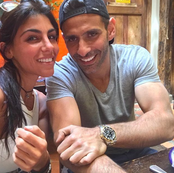 Nabih Chadud | Instagram