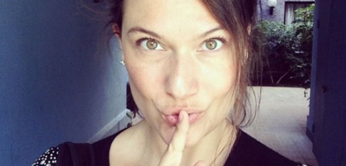 Catherine Mazoyer respondió a críticas tras conclusión de la PDI por denuncia de acoso