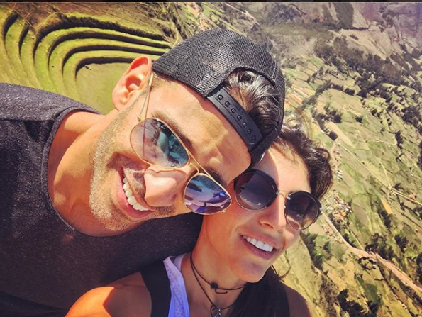 Nabih Chadud | Instagram