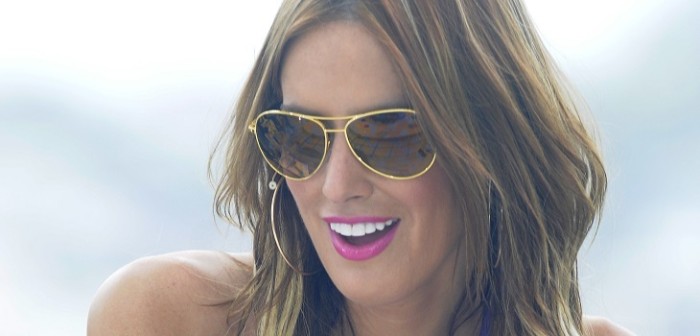 Adriana Barrientos en picada contra Coté López tras fuerte crítica hacia Julia Fernández