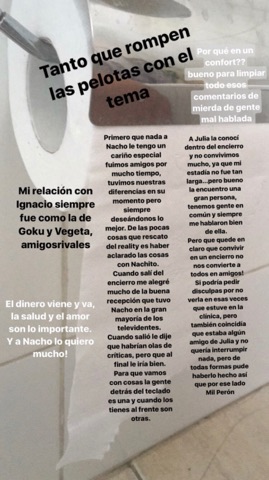 Cristóbal Álvarez | Instagram