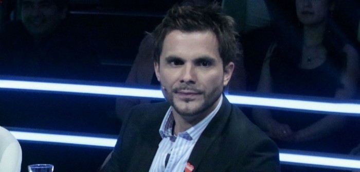 Álvaro Ballero detalló el duro momento que vivió junto a Sergio Nakasone tras su despido