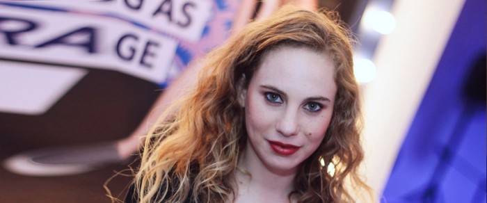 Li Fridman presentó a su hija en redes sociales: seguidores dicen que son iguales