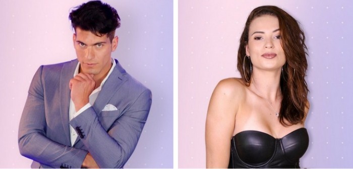 Imágenes evidenciarían la gravedad del accidente de Ignacio Lastra y Julia Fernández