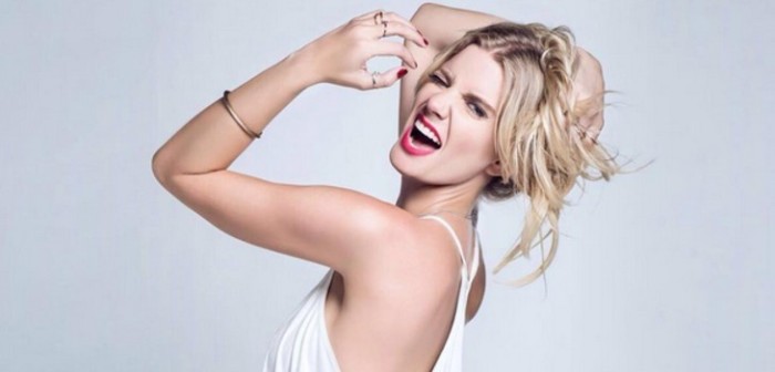 Tenía 16 años: el poco recordado comercial con el que Javiera Acevedo saltó a la fama