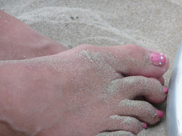 ¿Sueles tener los pies fríos? Conoce algunas de las causas que podrían provocarlos