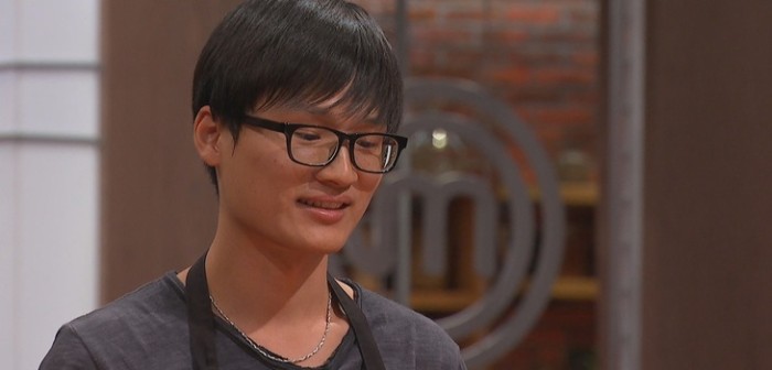 ¡No sólo hay talento en la cocina! Yuhui Lee se lució con desconocida faceta en Instagram