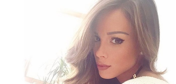 Las nobles palabras de Silvina Varas para su ex Ignacio Lastra tras evento benéfico