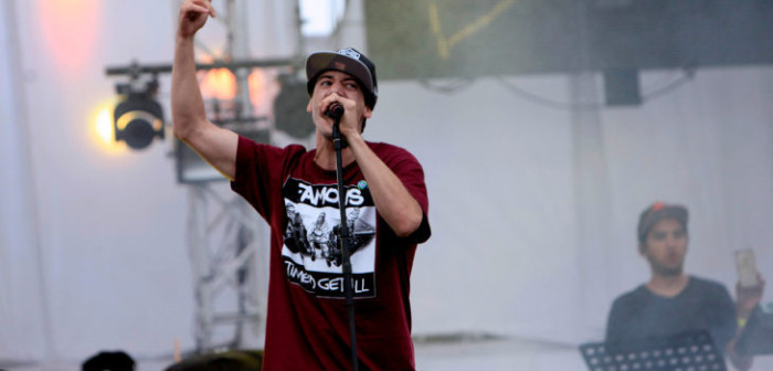 Las contradicciones de expareja de Tea Time que podrían 'liberarlo' de polémica acusación