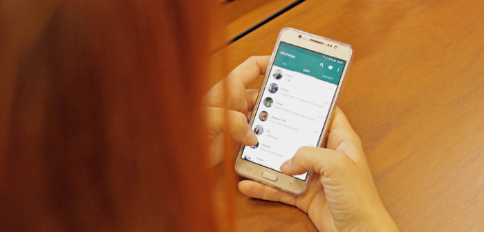 La ingeniosa aplicación con la que puedes transcribir los audios que te envían en WhatsApp