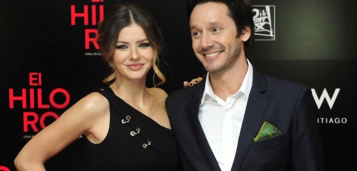 Lapidarios augurios de Ayún para 'China' Suárez y Benja Vicuña: presagió fecha de quiebre