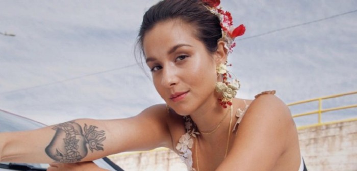 Denise Rosenthal fue criticada tras publicar un video bailando cueca: así respondió