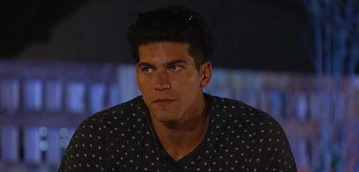 Tercer rescatista de Ignacio Lastra contó la razón por la que se mantuvo en el anonimato