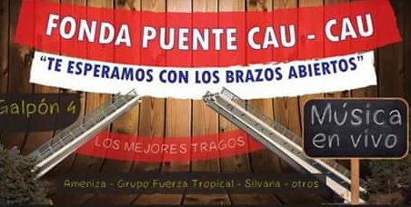 Vista en redes sociales