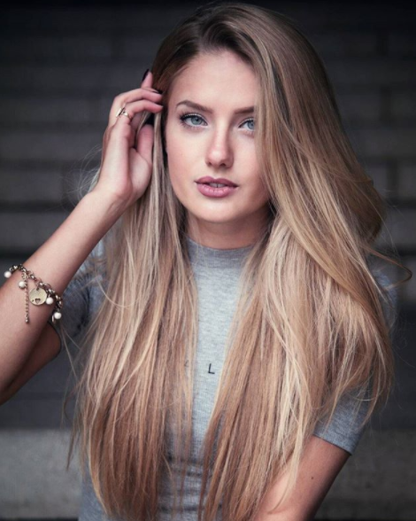 Alica Schmitd | Instagram