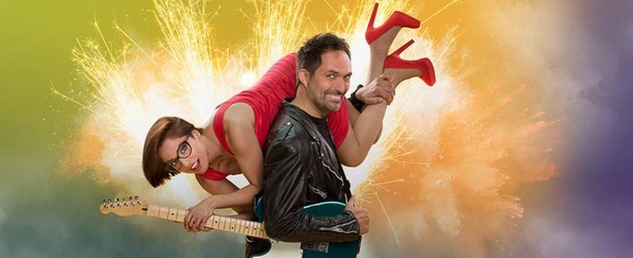 Estos son los mejores memes que dejó el estreno de la nueva teleserie 'Wena Profe'