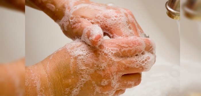 Profesora realizó asqueroso experimento para enseñar la importancia de lavarse las manos