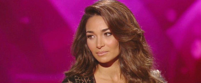 Lisandra Silva se defendió de los ataques tras supuesto chiste sobre Ignacio Lastra