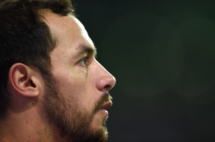 El nuevo y grave error de Marcelo Díaz que lo hizo ganarse el odio de los fanáticos